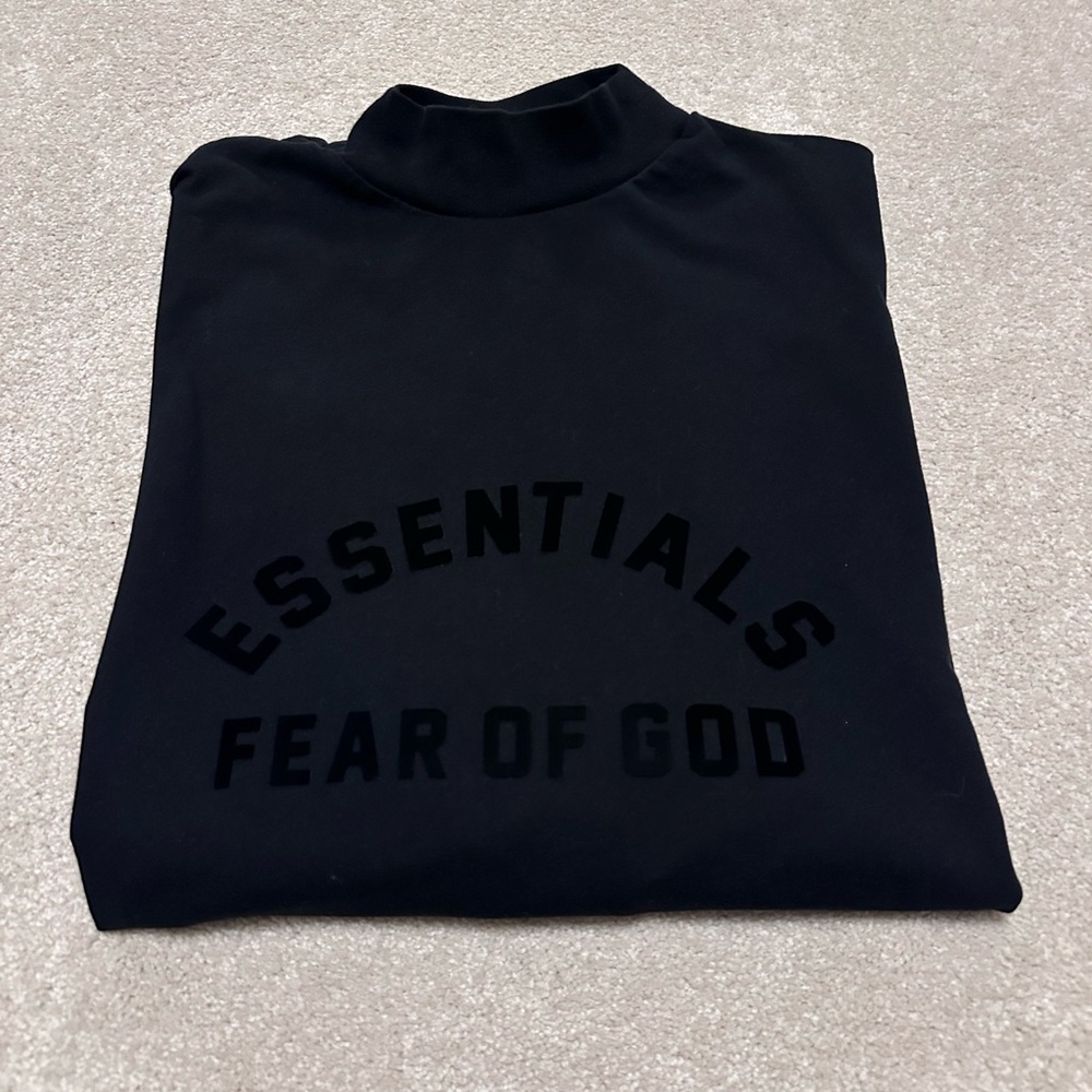 Fear of God Essentials T-Shirt
